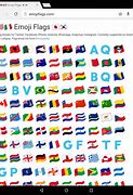 Image result for Old Flag Emojis