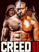 Image result for Rocky in Creed 2