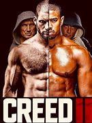 Image result for Dibujo De Boxeo Rocky vs Creed