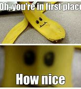 Image result for Banana Peel Meme