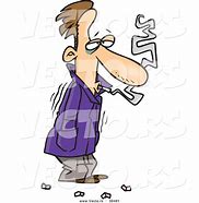 Image result for Cartoon Picture of Chain Smoker
