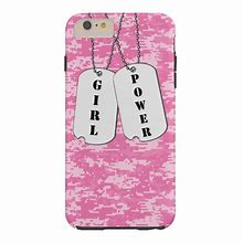 Image result for Pink iPhone 6 Plus Cases for Girls