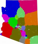 Image result for Printable Road Map of Arizona
