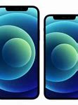 Image result for iPhone 12 Screen Real Size