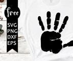 Image result for Call Me Hand SVG Free File
