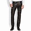 Image result for Leather Pants for Men