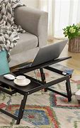 Image result for Table Top Laptop Stand