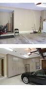 Image result for Garage Remodels Before and After