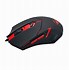 Image result for Red Dragon Sentrl Forest Gaming Mouse
