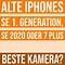 Image result for iPhone SE vs iPhone 5