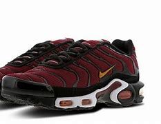 Image result for Nike Tn Air Red