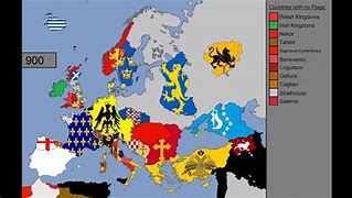 Image result for Europe States Flags