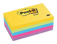 Image result for Post Notes