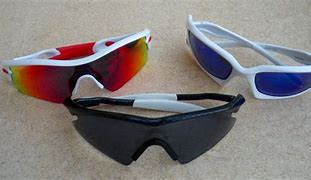 Image result for Oakley 1st Generation Half Jacket Sunglasses
