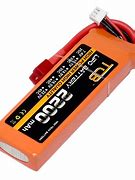 Image result for 7.4 Lipo Battery