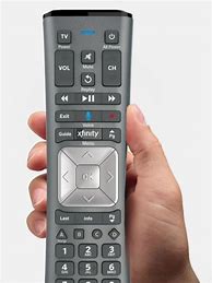 Image result for Xfinity Universal Remote