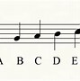 Image result for Bass Clef Line Notes
