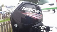 Image result for Mercury 100 HP Outboard Motor