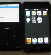 Image result for Original iPhone vs iPod Touch