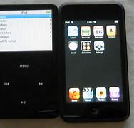 Image result for Difference Between iPod iPhone