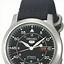 Image result for Seiko Military Watch