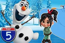 Image result for Silly Disney Characters