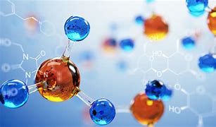 Image result for Chemistry Molecules 3D