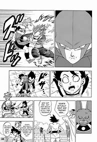 Image result for Goku vs Batman
