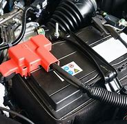 Image result for Car Battery Terminal with 2 Cables