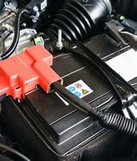 Image result for Car Battery Positive Terminal