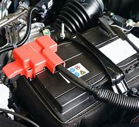 Image result for A Car Battery