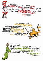 Image result for Dr. Seuss Quotes On Friendship