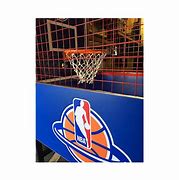 Image result for NBA Hoop Troop Basketball