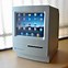 Image result for Mac Classic iPad Stand