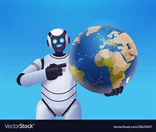 Image result for Robot Planet