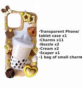 Image result for Phone Case DIY Kits