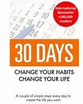 Image result for 30 Days by Marc Reklau
