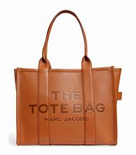 Image result for Marc Jacobs the Tote Bag Leather