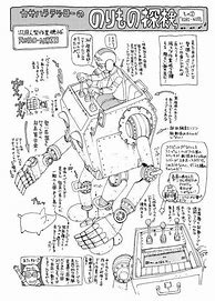 Image result for Old Robot Anime