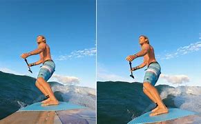 Image result for GoPro with vs without Max Lens Mod