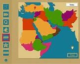 Image result for Middle East Region