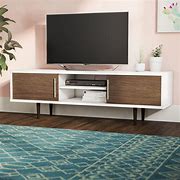 Image result for Modern TV Console