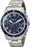 Image result for Fossil Sport Watch