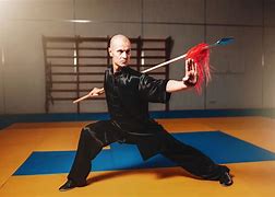 Image result for How to Train Martial Art