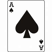 Image result for Ace Card SVG