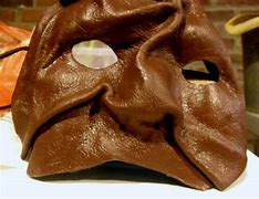 Image result for Leather Mask Wrestler
