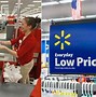 Image result for Target vs Walmart Shoppers