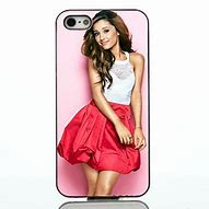 Image result for Ariana Grande Phone Case Pink
