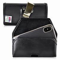Image result for iPhone 10 Case with Belt Clip