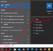 Image result for My Laptop Camera Turn On